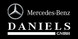 Logo Daniels GmbH